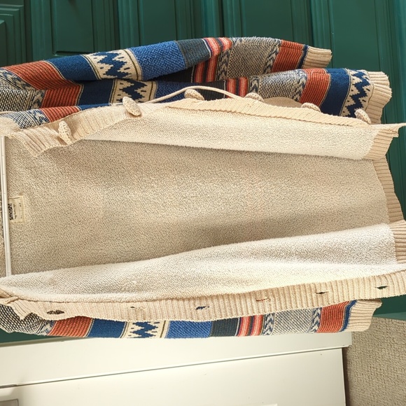 Boho cardigan - Picture 3 of 4